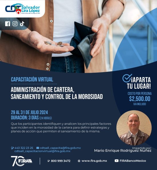 Administración de Cartera